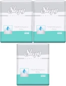 Sleepy Hasta Yatak Koruyucu 60*90CM 90 Adet (3PK*30) thumbnail 1