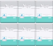 Sleepy Hasta Yatak Koruyucu 60*90CM 180 Adet (6PK*30) thumbnail 2