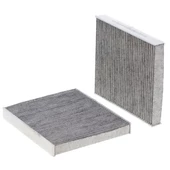  POLEN FILTRESI POLO VI 1.0-1.6 TDI AUDI A1 IBIZA 17- KARBONLU - 1