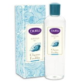 Duru 80 Derece Okyanus Ferahlığı Kolonyası Pet Şişe 400 ML x 2 thumbnail 2