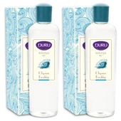Duru 80 Derece Okyanus Ferahlığı Kolonyası Pet Şişe 400 ML x 2 thumbnail 1
