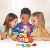 Tomy Cingöz Nine TOT72465 - 4