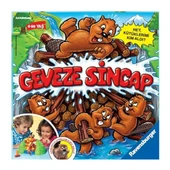 GEVEZE SİNCAP 221479 - 1