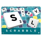 Scrabble Orijinal Türkçe Y9611 - 1