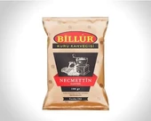 Billur Kuru Kahvecisi Necmettin Dibek Kahvesi 12 x 100 G - 1