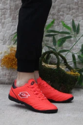 Lotto Defender TF Orijinal Ürün Çim Saha Halı Saha Futbol Ayakkabı - 7