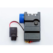 TBOS BT Rain Bird Kontrol Modülü Pilli Sulama Zamanlayıcısı TBOS-BT Kontrol Modülü 1 istasyon - 1