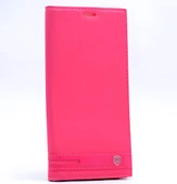 Galaxy S8 Plus Kılıf Elite Kapaklı Kılıf thumbnail 4