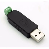 USB to RS485 Converter USB-485 RS 485 Çevirici - 3