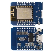 Wemos D1 Mini Nodemcu Esp8266 - 3