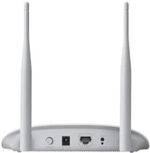 TP-LINK TL-WA801N 1PORT 300Mbps ACCESS POINT - 2