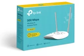 TP-LINK TL-WA801N 1PORT 300Mbps ACCESS POINT - 3