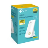 TP-LINK TL-WA854RE 300Mbps PRİZ TİPİ MENZİL GENİŞLETİCİ - 4