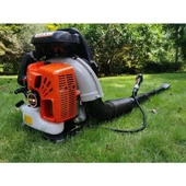 Gardenpro EB650 Benzinli Üfleme Makinası - 3