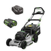 Ego LM1702E-SP Akülü Şanzımanlı Çim Biçme Makinası (Batarya + Şarj Dahil) - 1