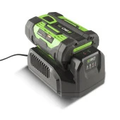 Ego LM1702E-SP Akülü Şanzımanlı Çim Biçme Makinası (Batarya + Şarj Dahil) - 2
