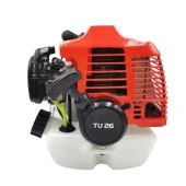 Gardenpro TU26 Benzinli Sırt İlaçlama Motoru - 1