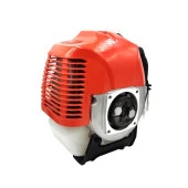 Gardenpro TU26 Benzinli Sırt İlaçlama Motoru - 2