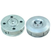 Stihl FS450-480 Kendinden Pasolu Kitlemeli Örümcek Kafa CLIPS thumbnail 1