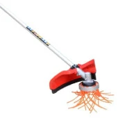 CROP-ROPE Universal Kaldırım Temizleme Ot Sökücü Misinalı Fırça - 3