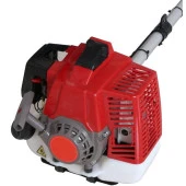 Dakkın CG630 Motorlu 63.3 CC Yan Tırpan 3.1 Hp thumbnail 3