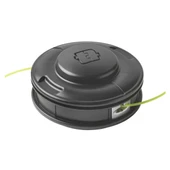 Tecomec Husqvarna Otomatik Tırpan Misina Başlık Dişi 12 mm thumbnail 1