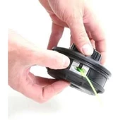 Tecomec Husqvarna Otomatik Tırpan Misina Başlık Dişi 12 mm thumbnail 2