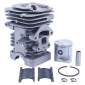 Husqvarna 120 Mark-II Silindir Piston Seti 39 mm thumbnail 2