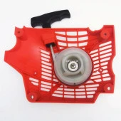 Echo CS 501SX Motorlu Testere Starter Komple thumbnail 3