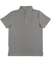 Beşiktaş Orijinal Polo Yaka Çocuk T-shirt + Bileklik Set Hediyelik Ahşap Kutulu - 5