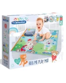Baby Clementoni Sarıl Bana Oyun Halısı 17283 - 1