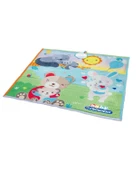 Baby Clementoni Sarıl Bana Oyun Halısı 17283 - 2