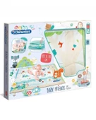 Baby Clementoni Yumuşak Oyun Halısı 17318 - 1