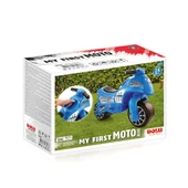 8029 İLK MOTORUM MAVİ TEKLİ KUTULU - 3