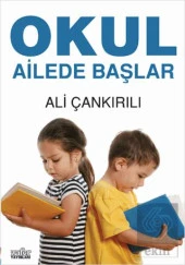 Okul Ailede Başlar - 1