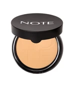 Note Luminous Silk Compact Powder 04 Sand - 1