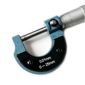 AEK-Tech Mekanik Mikrometre 0-25mm 0.01mm - 2