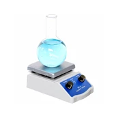 AEK-Tech Manyetik Karıştırıcı Isıtıcılı thumbnail 3