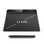 XP-Pen StarG640 Grafik Tablet OSU Destekli - 3