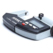 SYNTEK Dijital Mikrometre 0-25mm 0.001mm thumbnail 3