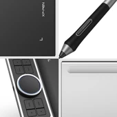 XP-Pen Deco Pro_S Grafik Tablet - 5