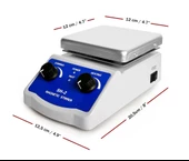 AEK-Tech Manyetik Karıştırıcı Isıtıcılı thumbnail 4