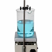 AEK-Tech Manyetik Karıştırıcı Isıtıcılı thumbnail 5