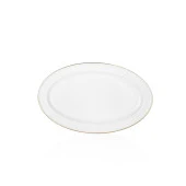 Schafer Mandy Yemek Takımı 56 Parça-Gold - 9