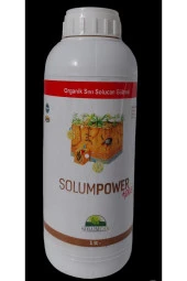 SOLUMPOWER +PLUS 1 LT - 1
