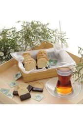 Lav derin çay bardağı seti takımı çay tabağı + çay bardağı 12 parça çay seti thumbnail 1