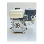 25 mm Frezeli 7,00 HP Kaan Çapa makineleri için 4 zamanlı motor - 1