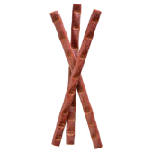 Amore Kuzu Parça Etli Yetişkin Köpek Konservesi 6lı, 3lü Sticks Ödül - 5
