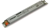 PHILIPS HF-S 221-28 TL5 II / 2x21W - 2x28W T5 BALAST / 220-240V 50/60Hz - 1