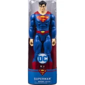 Superman Figür 30CM 6056778 Lisanslı Ürün thumbnail 1